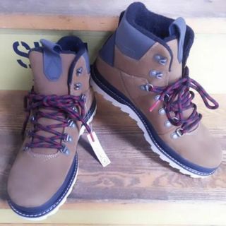 VOLCOM ボルコム OUTLANDER BOOT HAZELNUT 28cm(ブーツ)