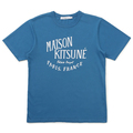 メゾンキツネ/KITSUNE Tシャツ LM00113KJ0008