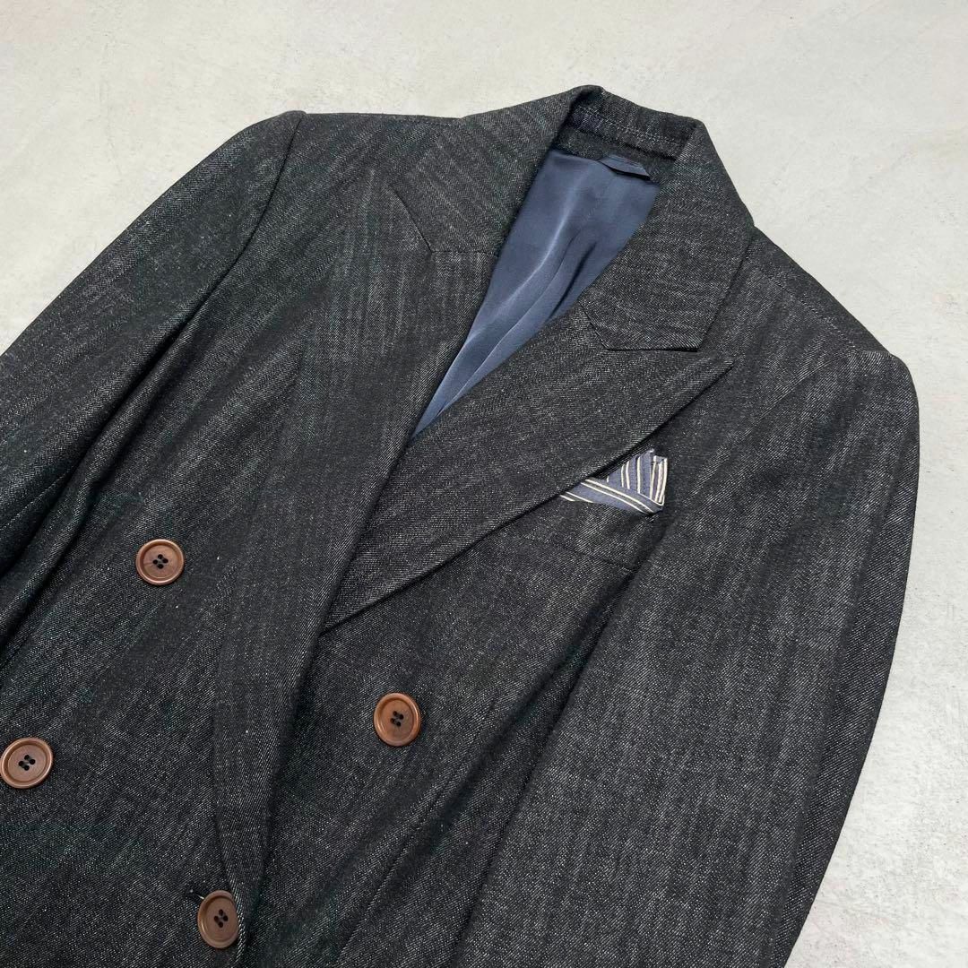 BRUNELLO CUCINELLI(ブルネロクチネリ)の【美品】BRUNELLO CUCINELLI コート ジャケット モニーレ 36 レディースのジャケット/アウター(その他)の商品写真