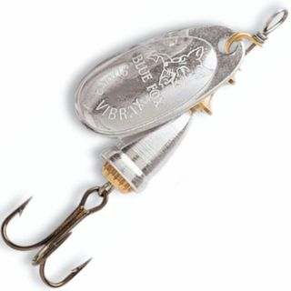 【数量限定】Rapala(ラパラ) スピナー ブルーフォックス ビブラックスオリ(ルアー用品)