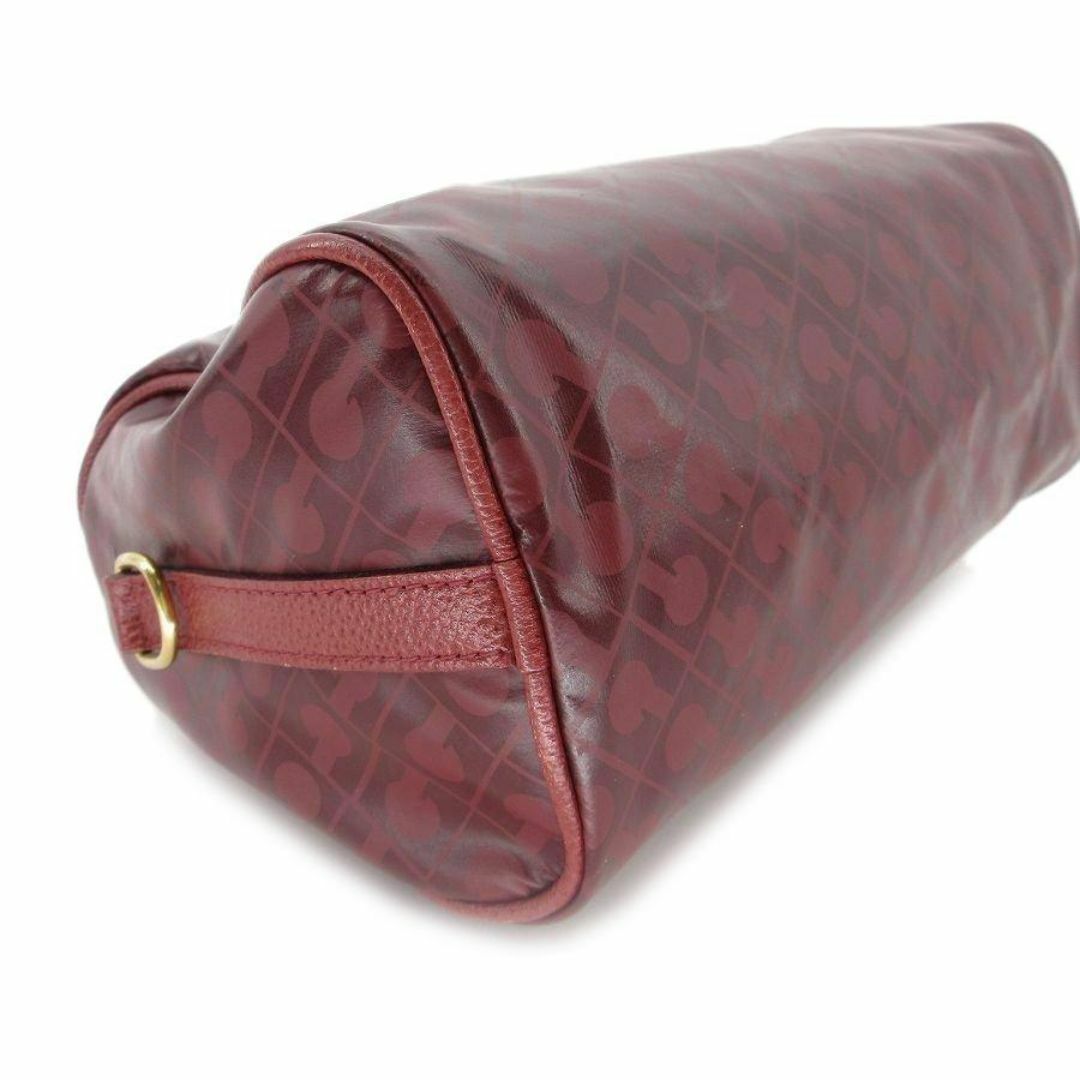 GHERARDINI(ゲラルディーニ)の美品 ゲラルディーニ ショルダーバッグ ソフティ 30-24050106 レディースのバッグ(ショルダーバッグ)の商品写真