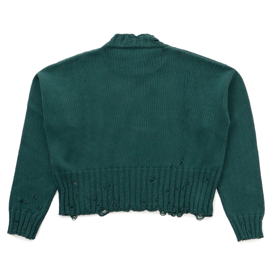マルニ/MARNI ニット アパレル メンズ セーター PEACOCK マルニ/MARNI ニット アパレル メンズ セーター PEACOCK