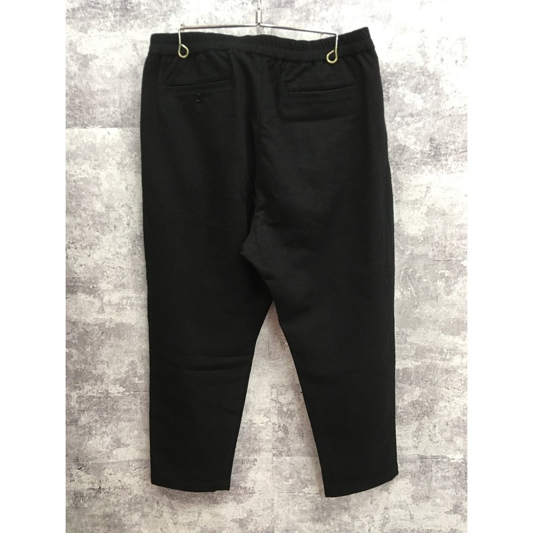 SOPHNET.(ソフネット)のSOPHNET 22AW 1TUCK WIDE CROPPED EASY PANT ソフネット クロップド イージーパンツ【3767-004】 メンズのパンツ(その他)の商品写真