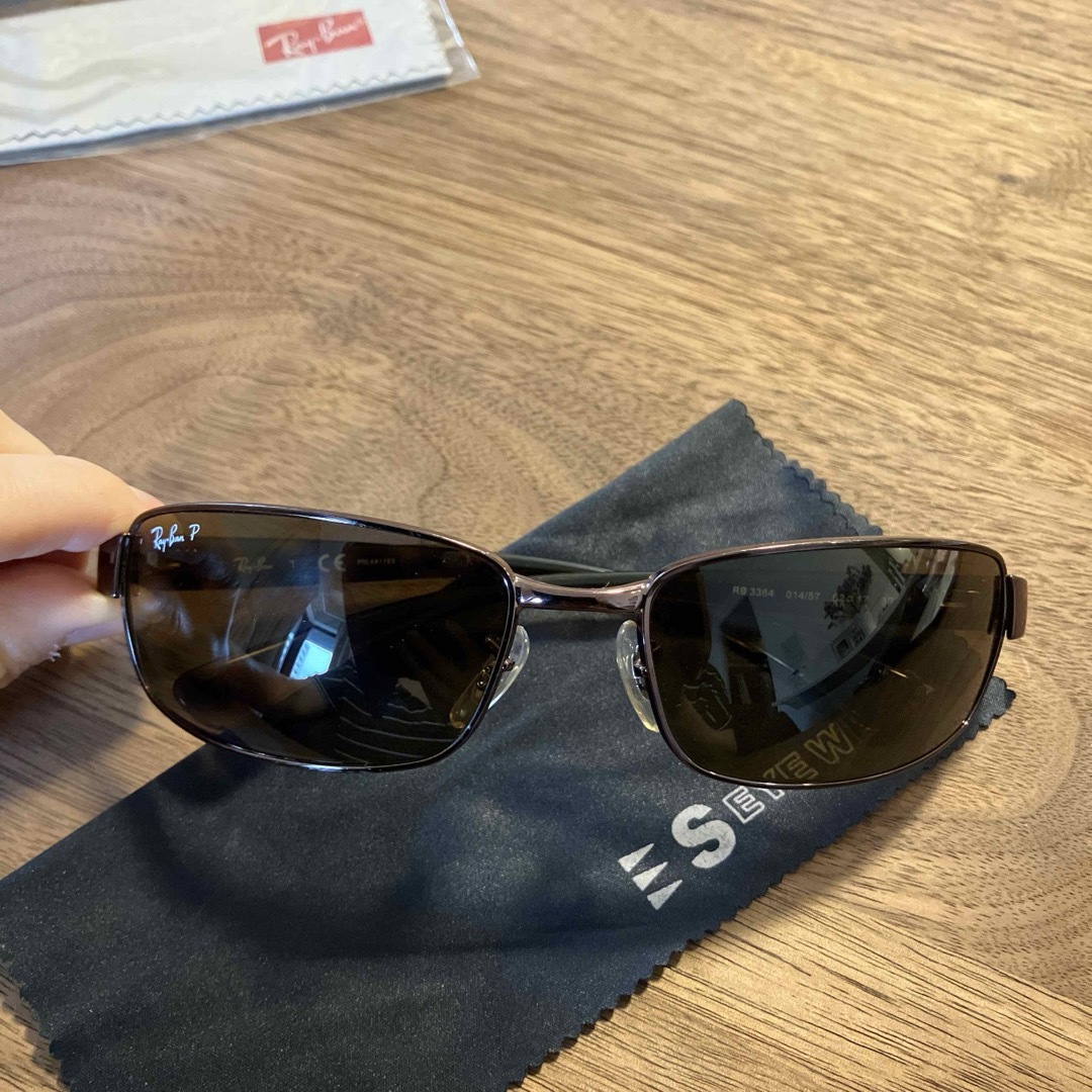 Ray-Ban(レイバン)のRay-Ban サングラス　RB3364 メンズのファッション小物(サングラス/メガネ)の商品写真