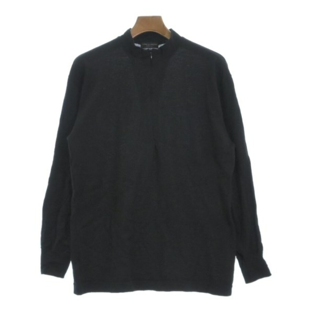 COMME des GARCONS HOMME PLUS(コムデギャルソンオムプリュス)のCOMME des GARCONS HOMME PLUS ニット・セーター 【古着】【中古】 メンズのトップス(ニット/セーター)の商品写真