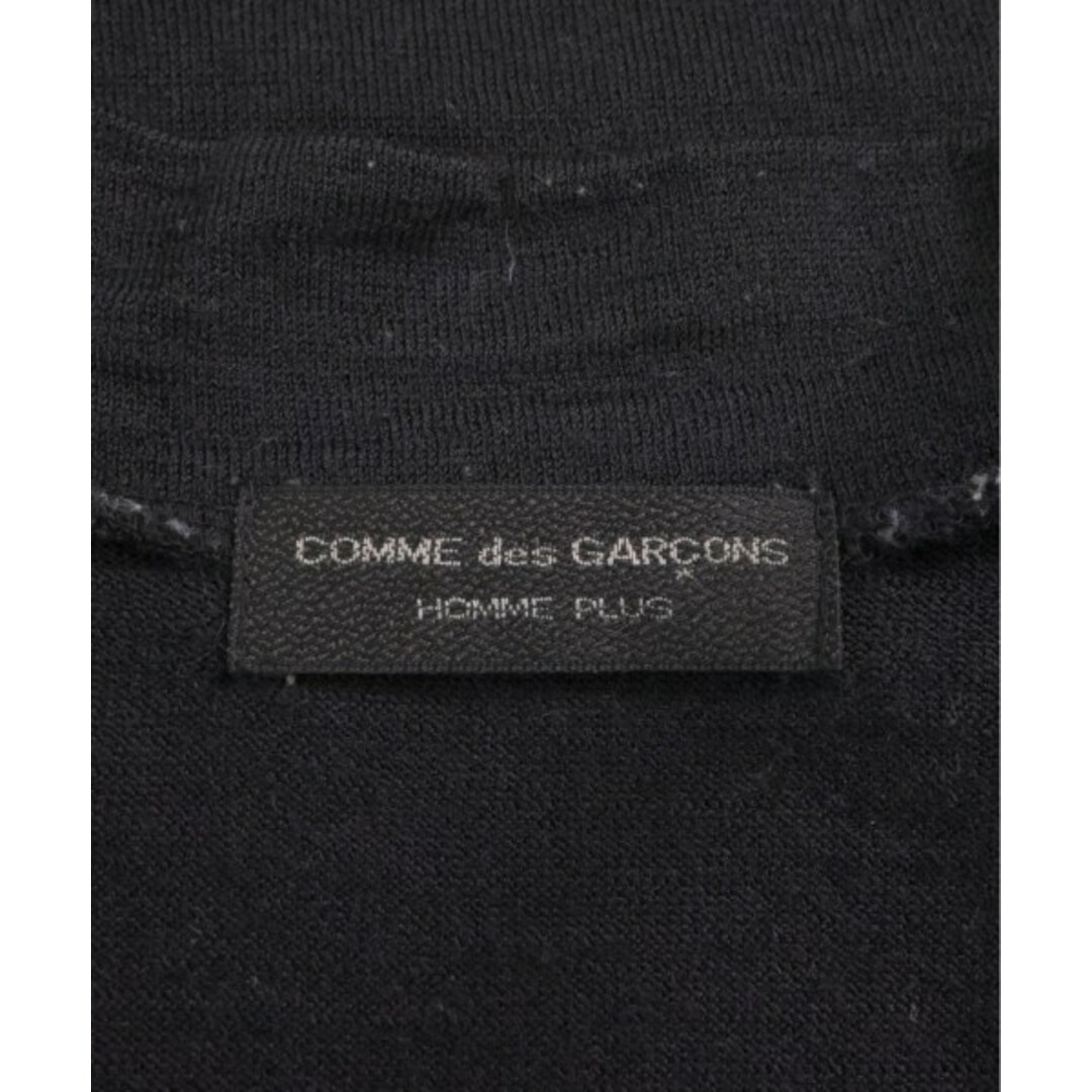 COMME des GARCONS HOMME PLUS(コムデギャルソンオムプリュス)のCOMME des GARCONS HOMME PLUS ニット・セーター 【古着】【中古】 メンズのトップス(ニット/セーター)の商品写真