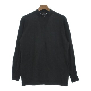 コムデギャルソンオムプリュス(COMME des GARCONS HOMME PLUS)のCOMME des GARCONS HOMME PLUS ニット・セーター 【古着】【中古】(ニット/セーター)