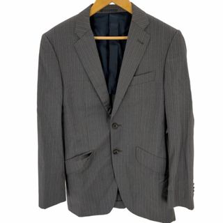 ポールスミス(Paul Smith)のPaul Smith(ポールスミス) ストライプテーラードジャケット メンズ(テーラードジャケット)