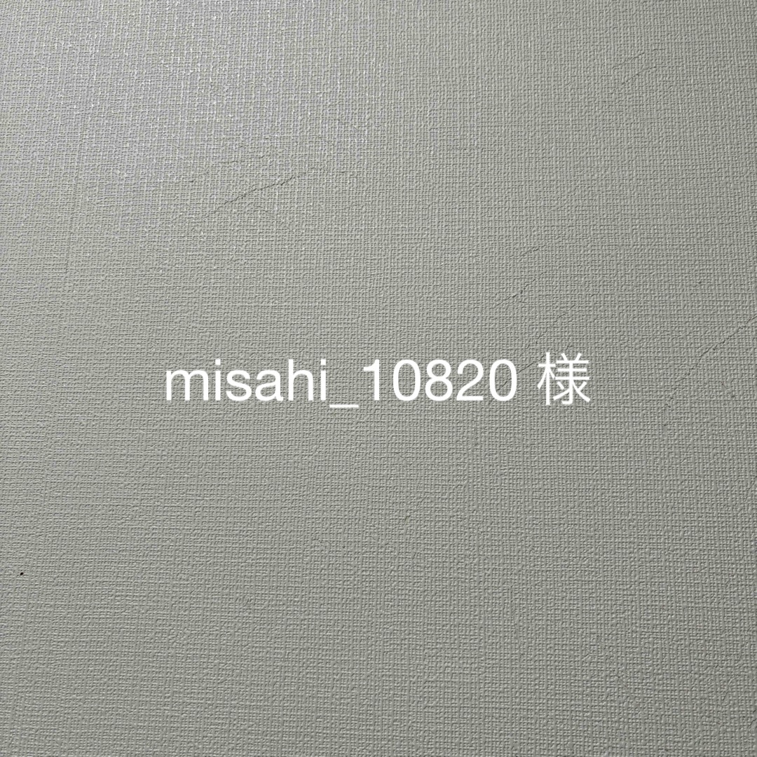 misahi_10820 様 ハンドメイドのアクセサリー(ピアス)の商品写真