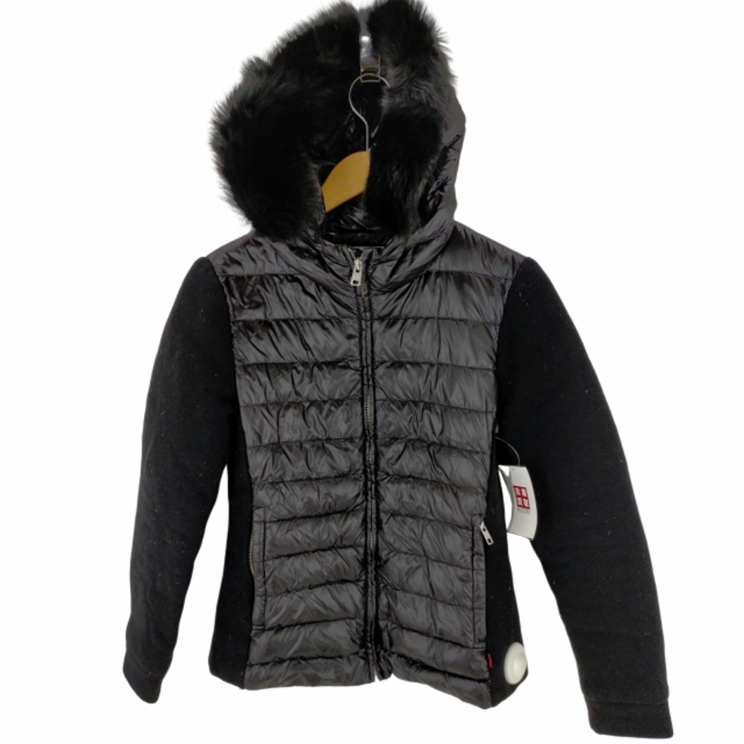 WOOLRICH(ウールリッチ)のWOOLRICH(ウールリッチ) レディース アウター コート レディースのジャケット/アウター(ダウンコート)の商品写真