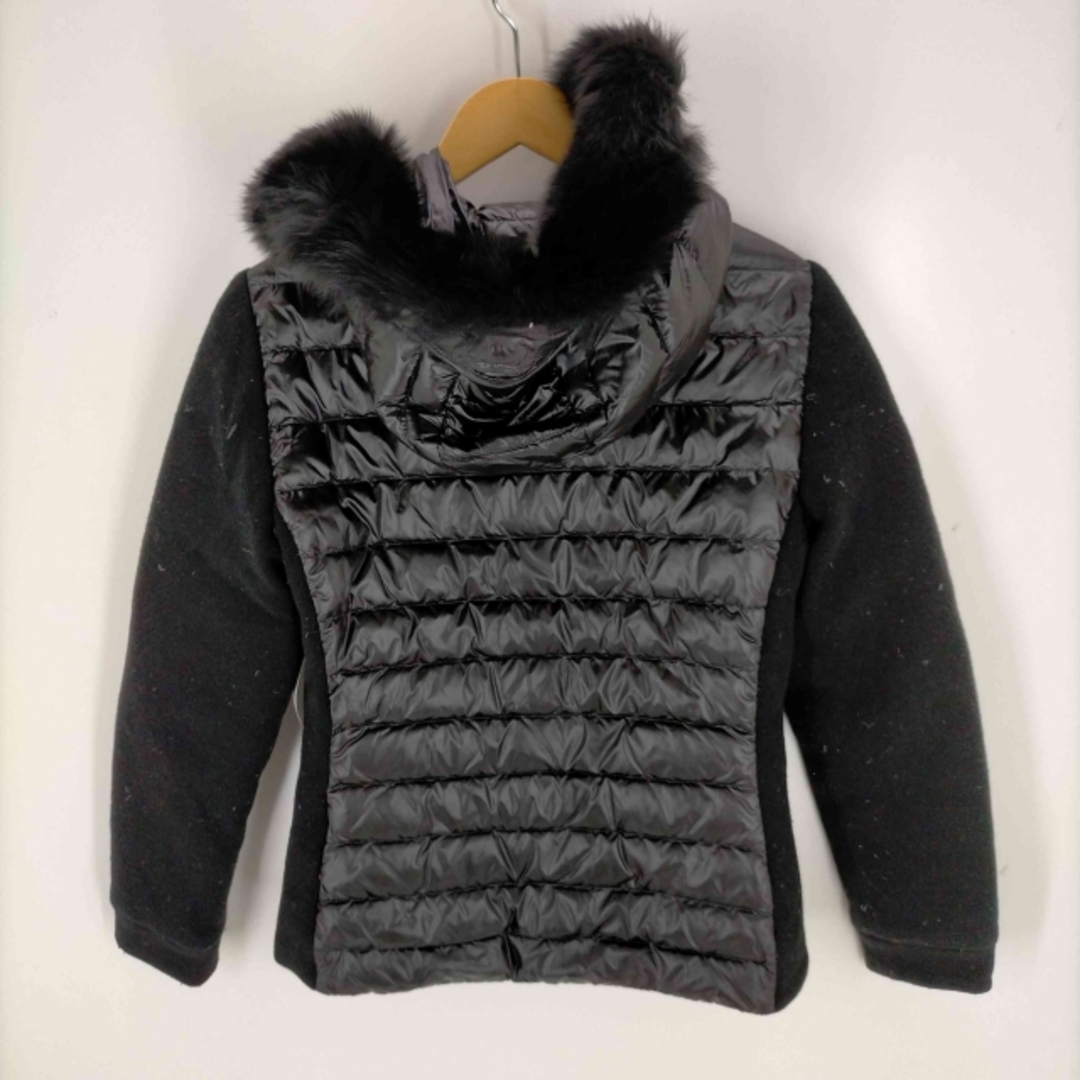 WOOLRICH(ウールリッチ)のWOOLRICH(ウールリッチ) レディース アウター コート レディースのジャケット/アウター(ダウンコート)の商品写真