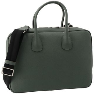 Valextra - ヴァレクストラ/VALEXTRA バッグ メンズ NEW MY LOGO BRIEFCASE マイロゴ ビジネスバッグ ブリーフケース MBML0094-028 _0410ff_ag0426