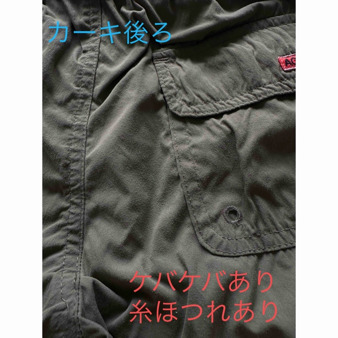 キッズズボン130 キッズ/ベビー/マタニティのキッズ服男の子用(90cm~)(その他)の商品写真