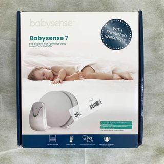 babysense7 ベビーセンス7 見守りセンサー(その他)