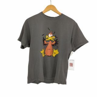 USED古着(ユーズドフルギ) メンズ トップス Tシャツ・カットソー(Tシャツ/カットソー(半袖/袖なし))