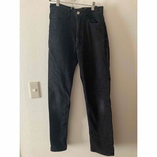 JAPAN BLUE JEANS - KURODENIM 28号　デニム　ジーンズ　ジャパンデニム　黒　ユニセックス