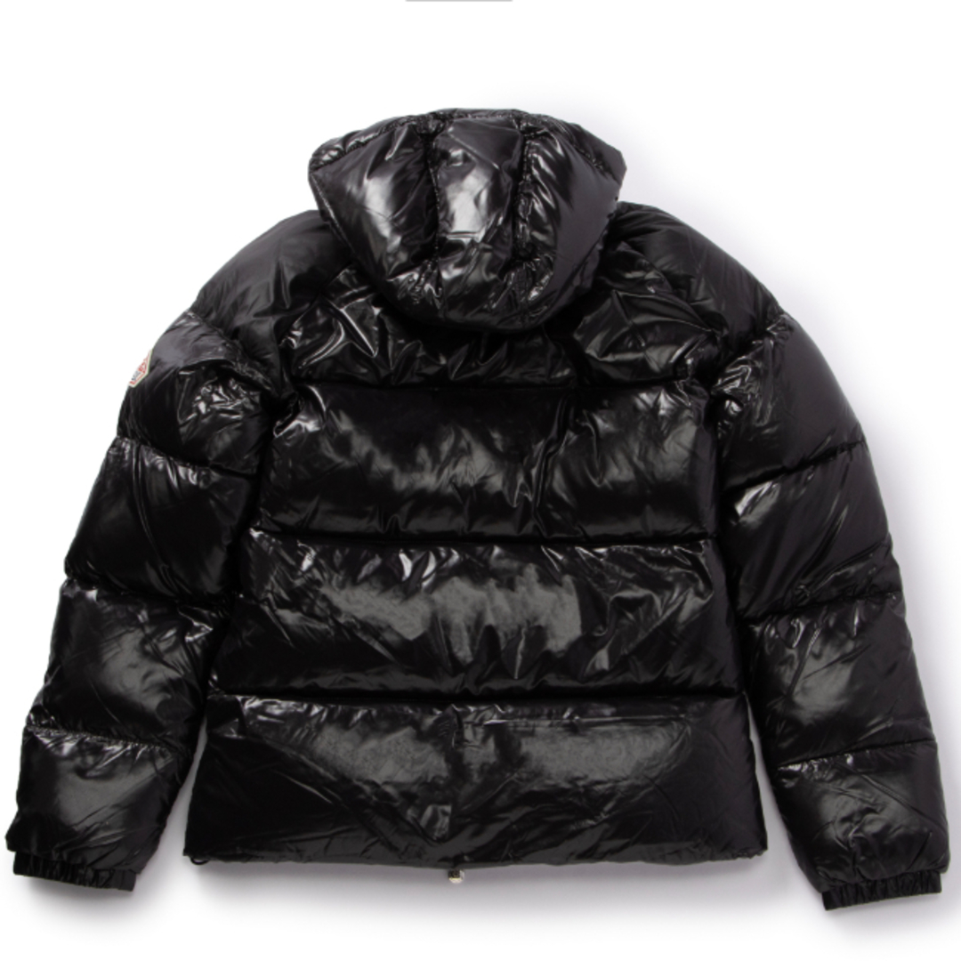 Pyrenex(ピレネックス)のピレネックス/PYRENEX ジャケット アパレル メンズ STEN 2 ダウンジャケット BLACK HUU014-0001-0009 _0410ff メンズのジャケット/アウター(ダウンジャケット)の商品写真