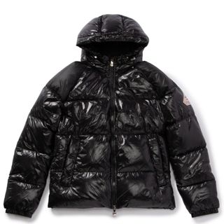 ピレネックス(Pyrenex)のピレネックス/PYRENEX ジャケット アパレル メンズ STEN 2 ダウンジャケット BLACK HUU014-0001-0009 _0410ff(ダウンジャケット)