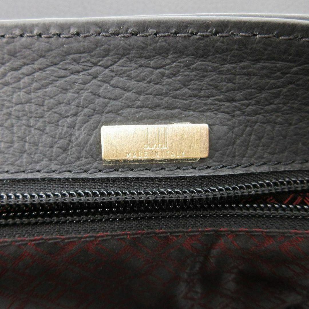 Dunhill(ダンヒル)のダンヒル Dunhill ビジネスバッグ ハンドバッグ 30-24050705 メンズのバッグ(ビジネスバッグ)の商品写真