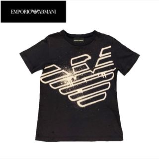 Emporio Armani - アルマーニ　ジュニア 130