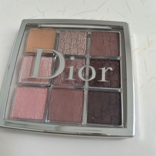 Dior - Dior ディオール　バックステージ　アイパレット　002 アイシャドウ