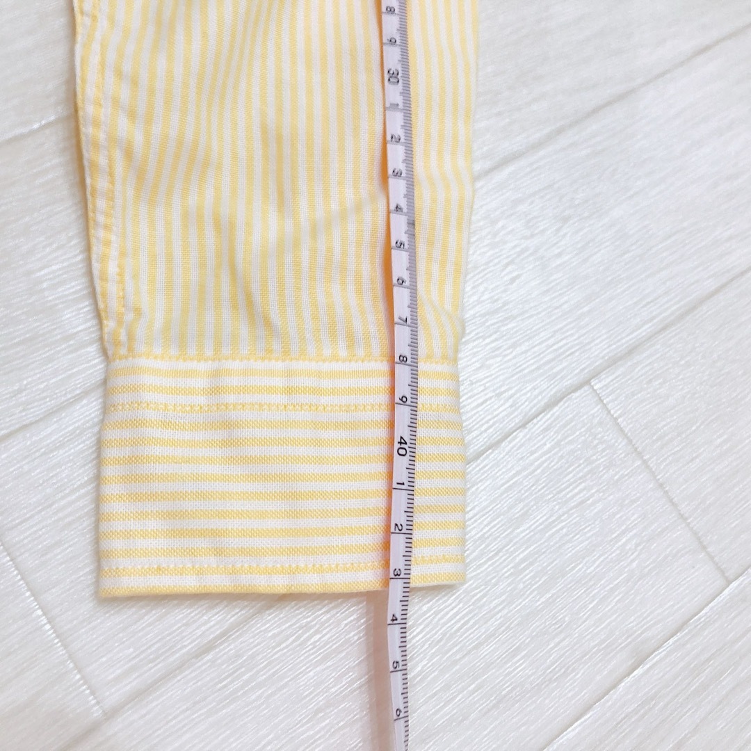 POLO RALPH LAUREN(ポロラルフローレン)のPolo RALPH LAUREN ポロ　ラルフローレン　シャツ　130 キッズ/ベビー/マタニティのキッズ服男の子用(90cm~)(ブラウス)の商品写真