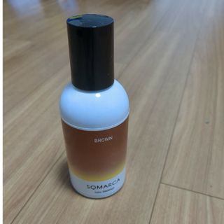 ソマルカ カラーSPブラウン 150ml(シャンプー)