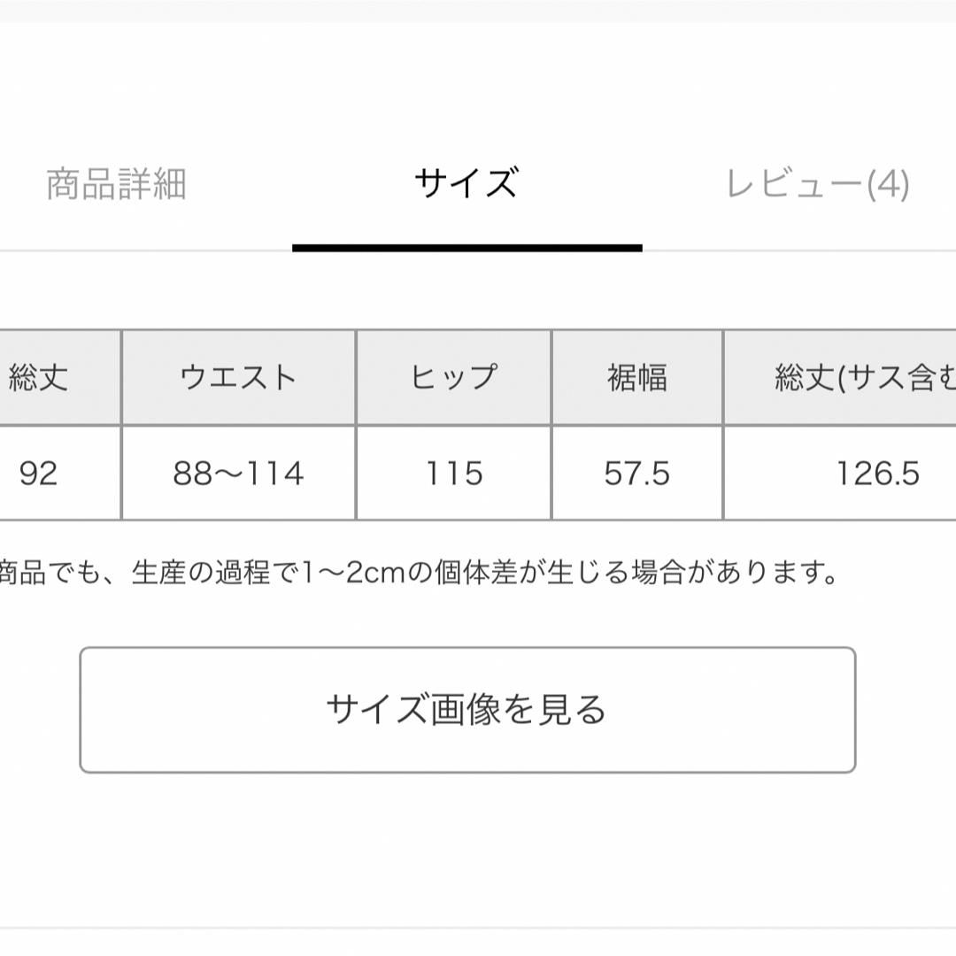 BABYLONE(バビロン)のBABYLONE バビロン ドロストサスペスカート 2023モデル レディースのスカート(ロングスカート)の商品写真