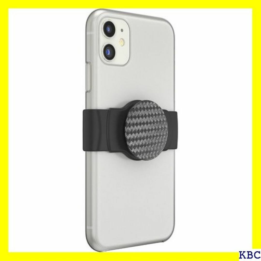 PopSockets Japan - ポップソケッツ ーブ ップ&スタンド 30 スマホ/家電/カメラのスマホ/家電/カメラ その他(その他)の商品写真