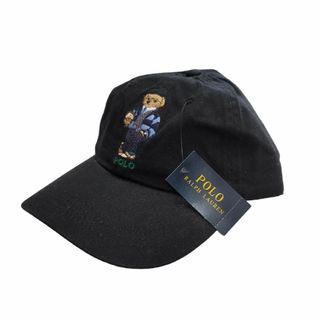 POLO RALPH LAUREN - POLO RALPH LAUREN ポロベア キャップ