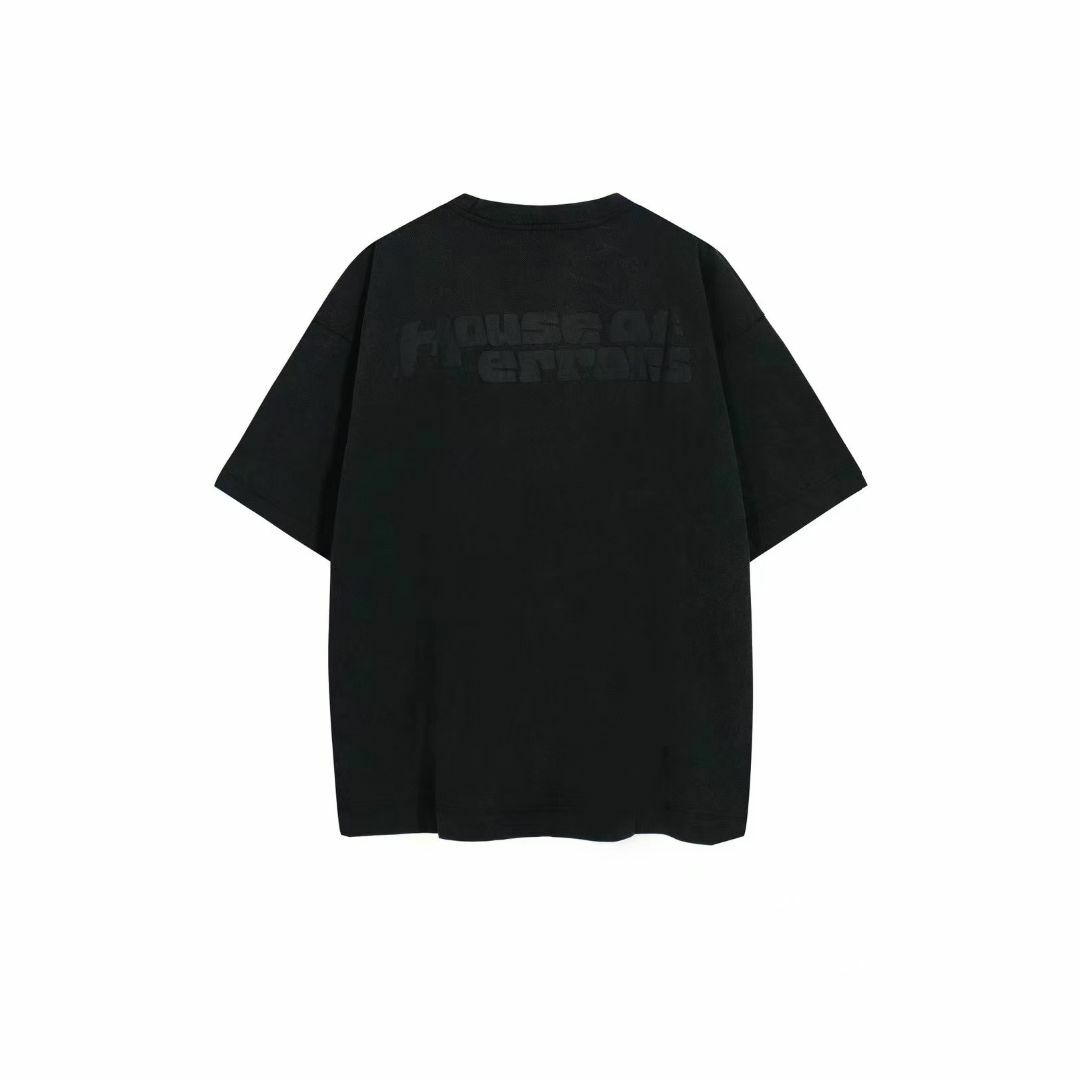 HOUSE OF ROSE(ハウスオブローゼ)のhouse of errors  tee メンズのトップス(Tシャツ/カットソー(半袖/袖なし))の商品写真