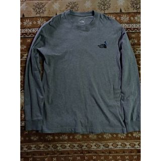 ザノースフェイス(THE NORTH FACE)のTHE NORTH FACE　ノースフェイス 長袖Tシャツ　NT32440(Tシャツ/カットソー(七分/長袖))