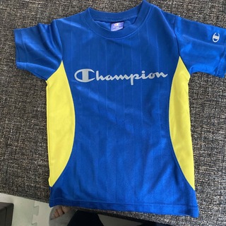 チャンピオン(Champion)のサッカーウェア　130(Tシャツ/カットソー)