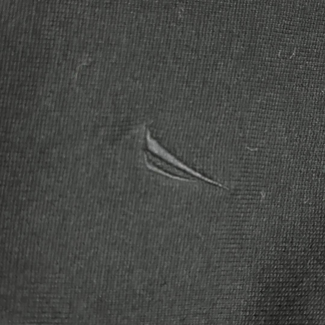 NAUTICA(ノーティカ)のNAUTICA ハーフジップ コットン ニットセーター 刺繍ロゴ j76 メンズのトップス(ニット/セーター)の商品写真