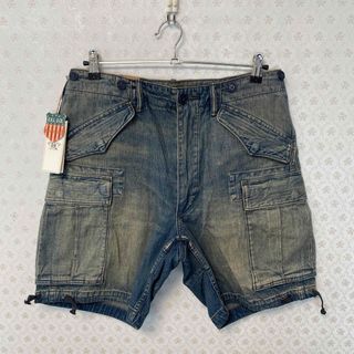 RRL(ショートパンツ)のフリマアイテム一覧 RRL(ショートパンツ)のフリマアイテム一覧