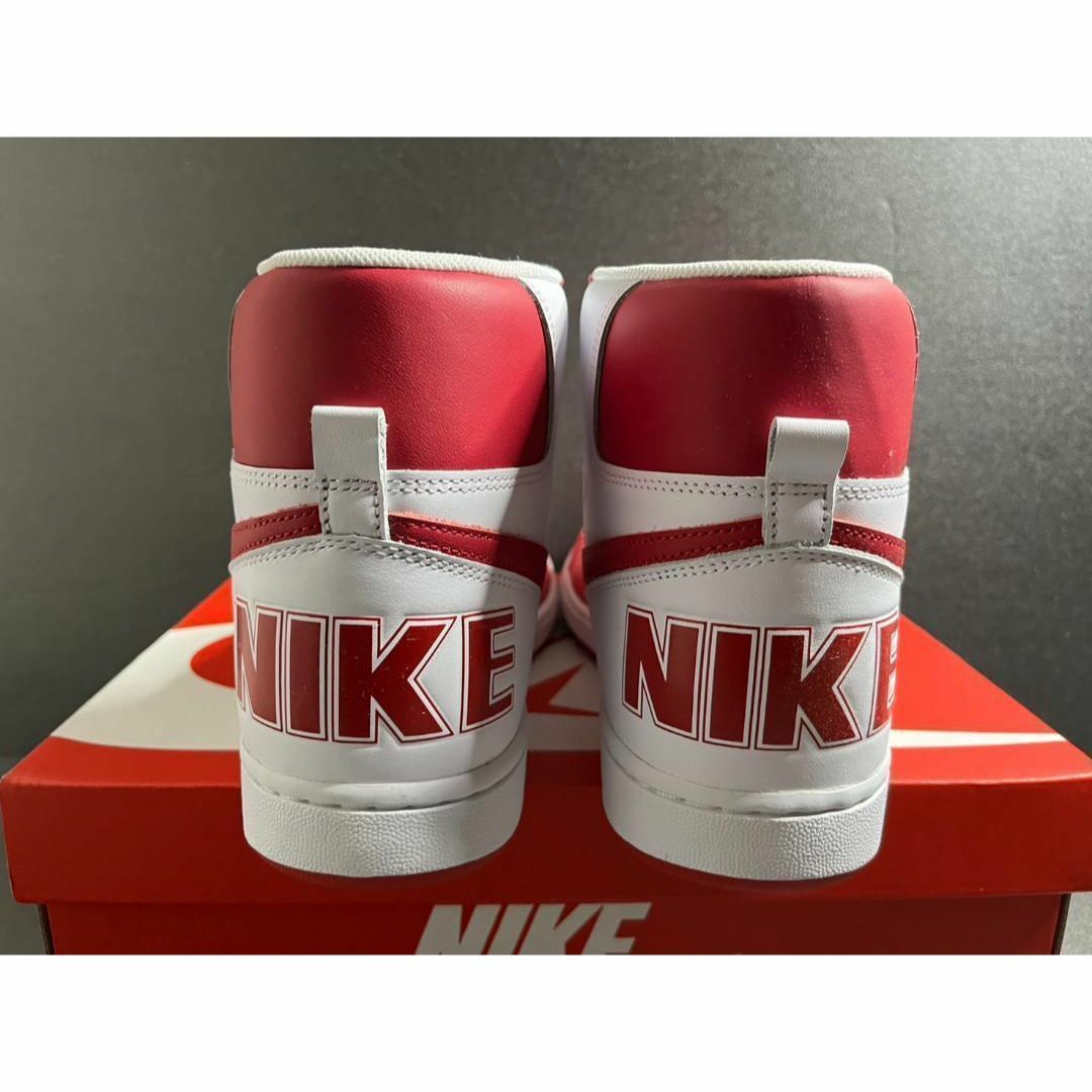 NIKE(ナイキ)の新品29cm Nike Terminator High ナイキ ターミネーター メンズの靴/シューズ(スニーカー)の商品写真