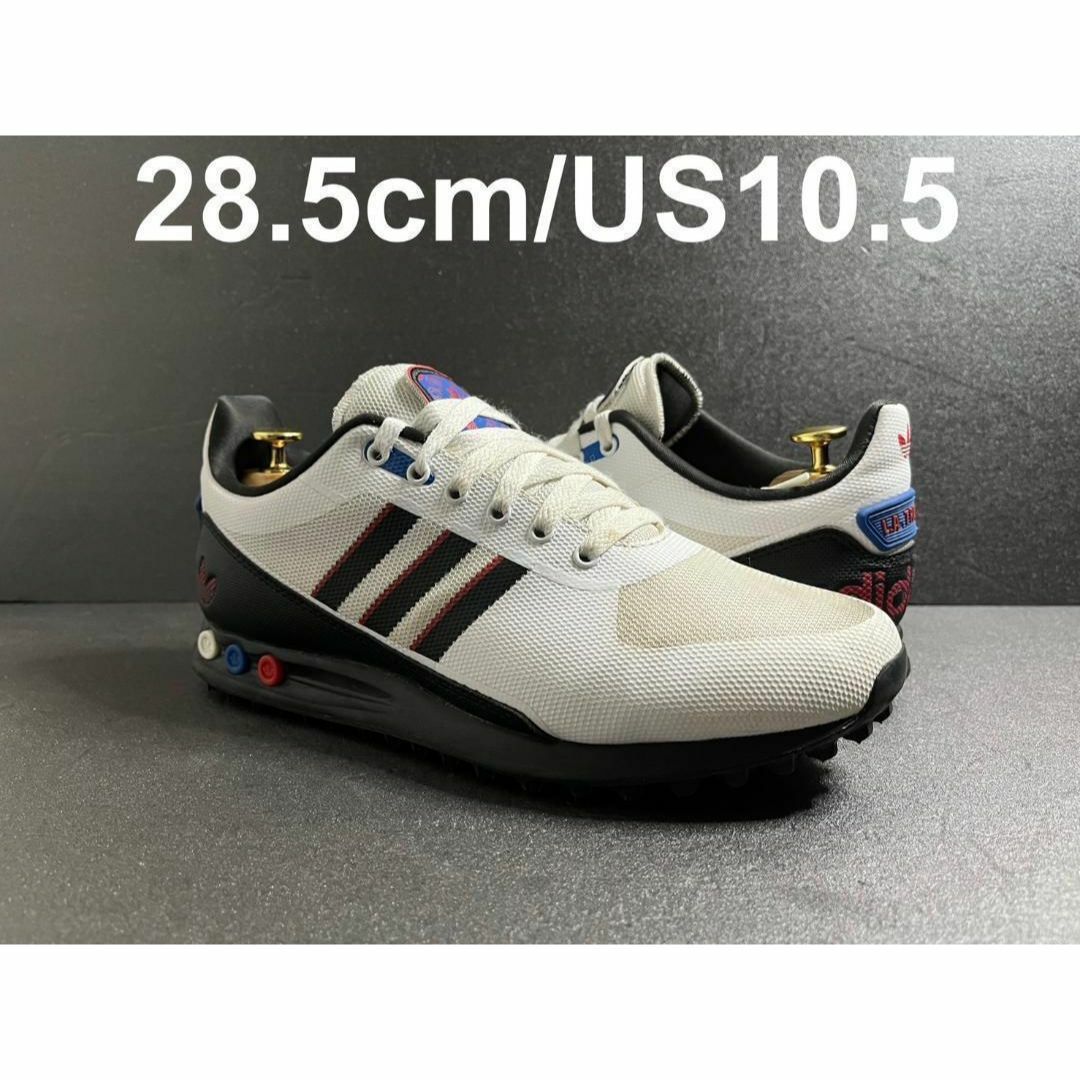 adidas(アディダス)の希少28.5cm adidas Originals LA Trainer II メンズの靴/シューズ(スニーカー)の商品写真