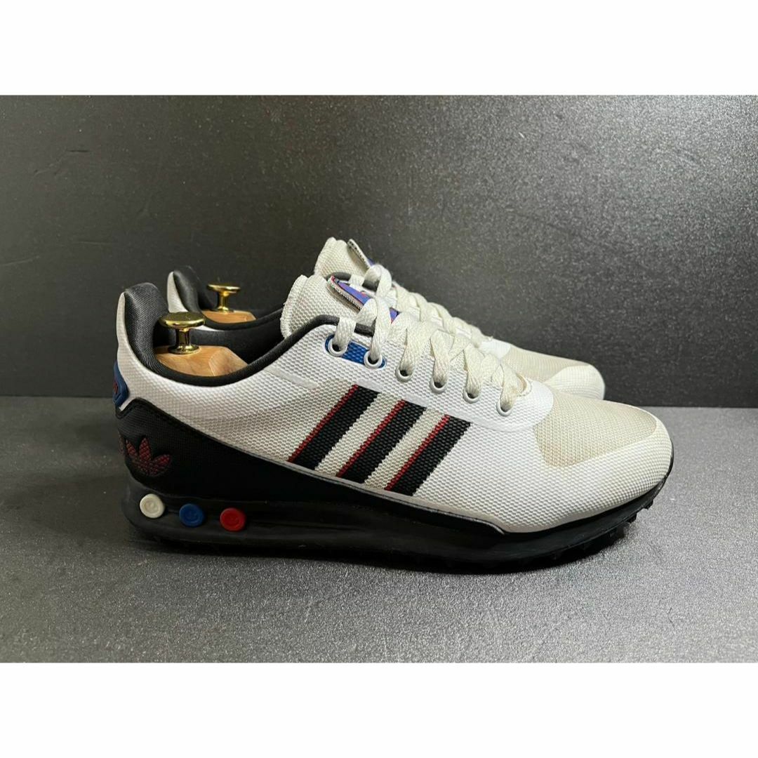 adidas(アディダス)の希少28.5cm adidas Originals LA Trainer II メンズの靴/シューズ(スニーカー)の商品写真