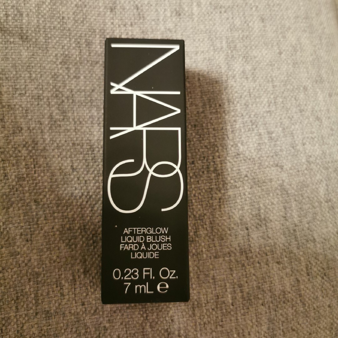 NARS(ナーズ)のNARS　02799  orgasm コスメ/美容のベースメイク/化粧品(チーク)の商品写真