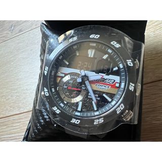 カシオ(CASIO)のCASIO腕時計⭐︎新品未使用！激安！(車外アクセサリ)