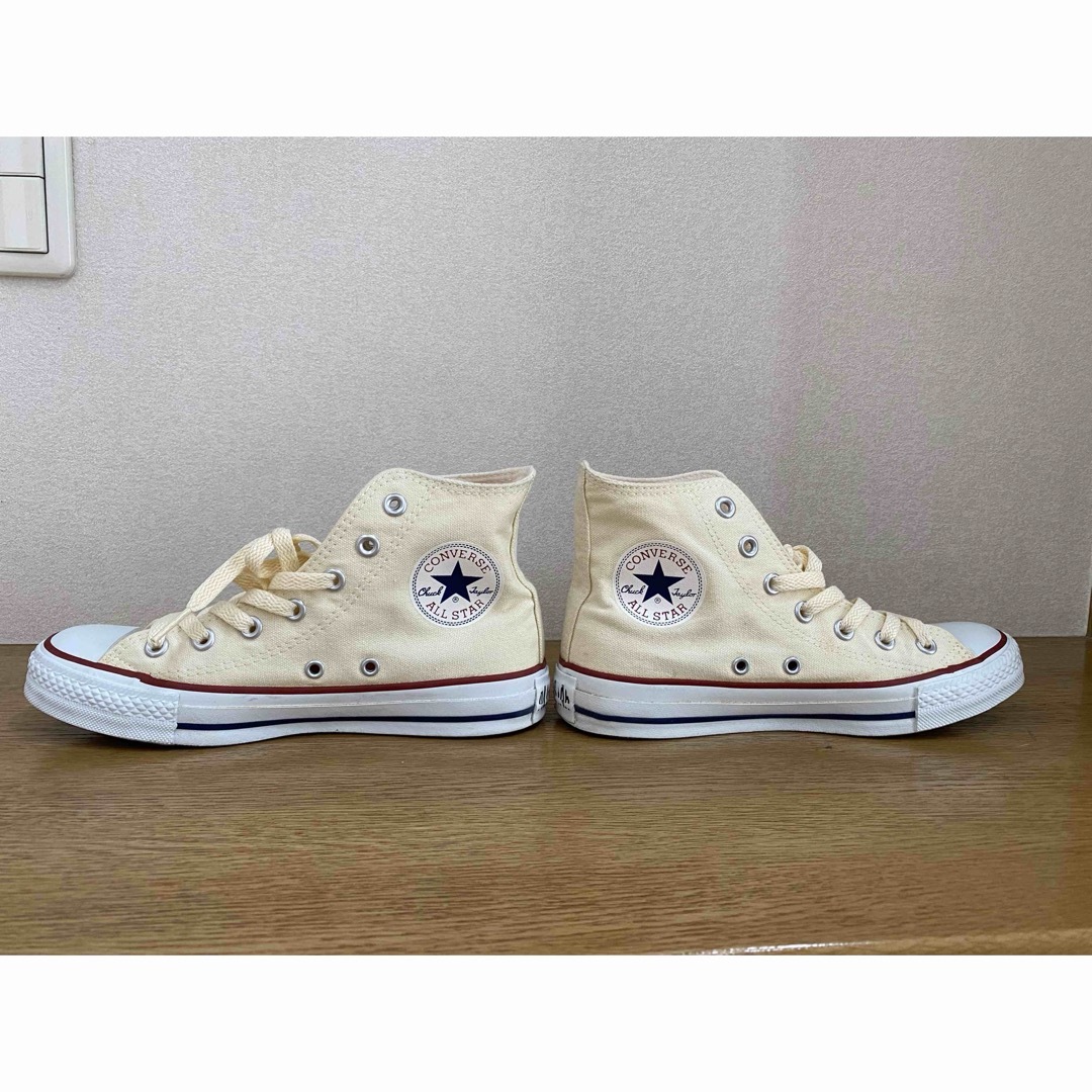 CONVERSE(コンバース)の☆CONVERSE ALL STAR(コンバースオールスター)☆ハイカット24 レディースの靴/シューズ(スニーカー)の商品写真