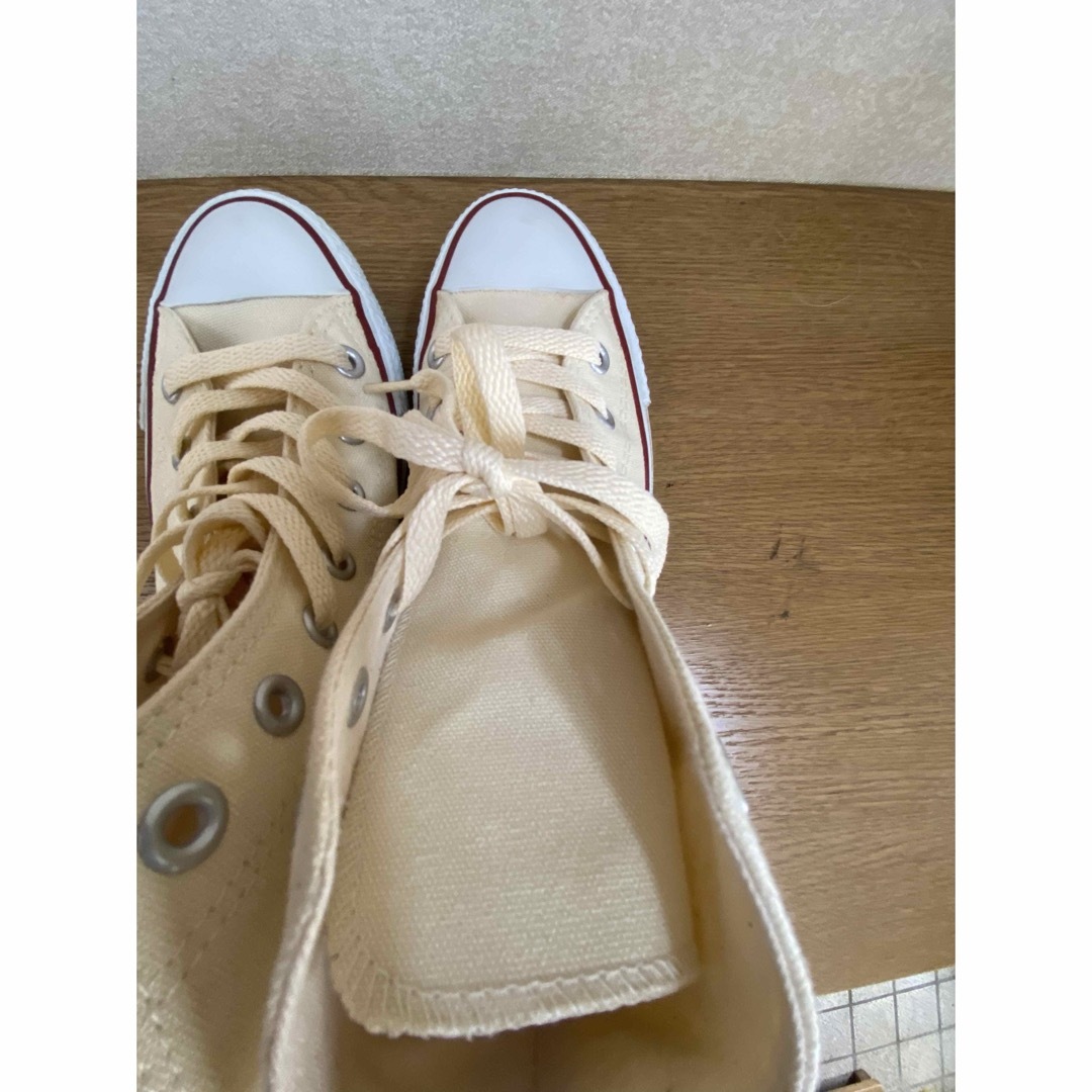 CONVERSE(コンバース)の☆CONVERSE ALL STAR(コンバースオールスター)☆ハイカット24 レディースの靴/シューズ(スニーカー)の商品写真