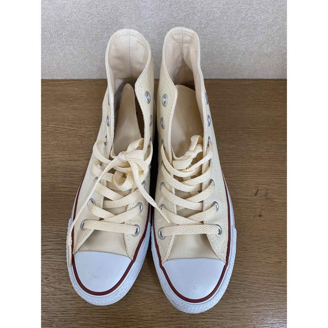 CONVERSE(コンバース)の☆CONVERSE ALL STAR(コンバースオールスター)☆ハイカット24 レディースの靴/シューズ(スニーカー)の商品写真