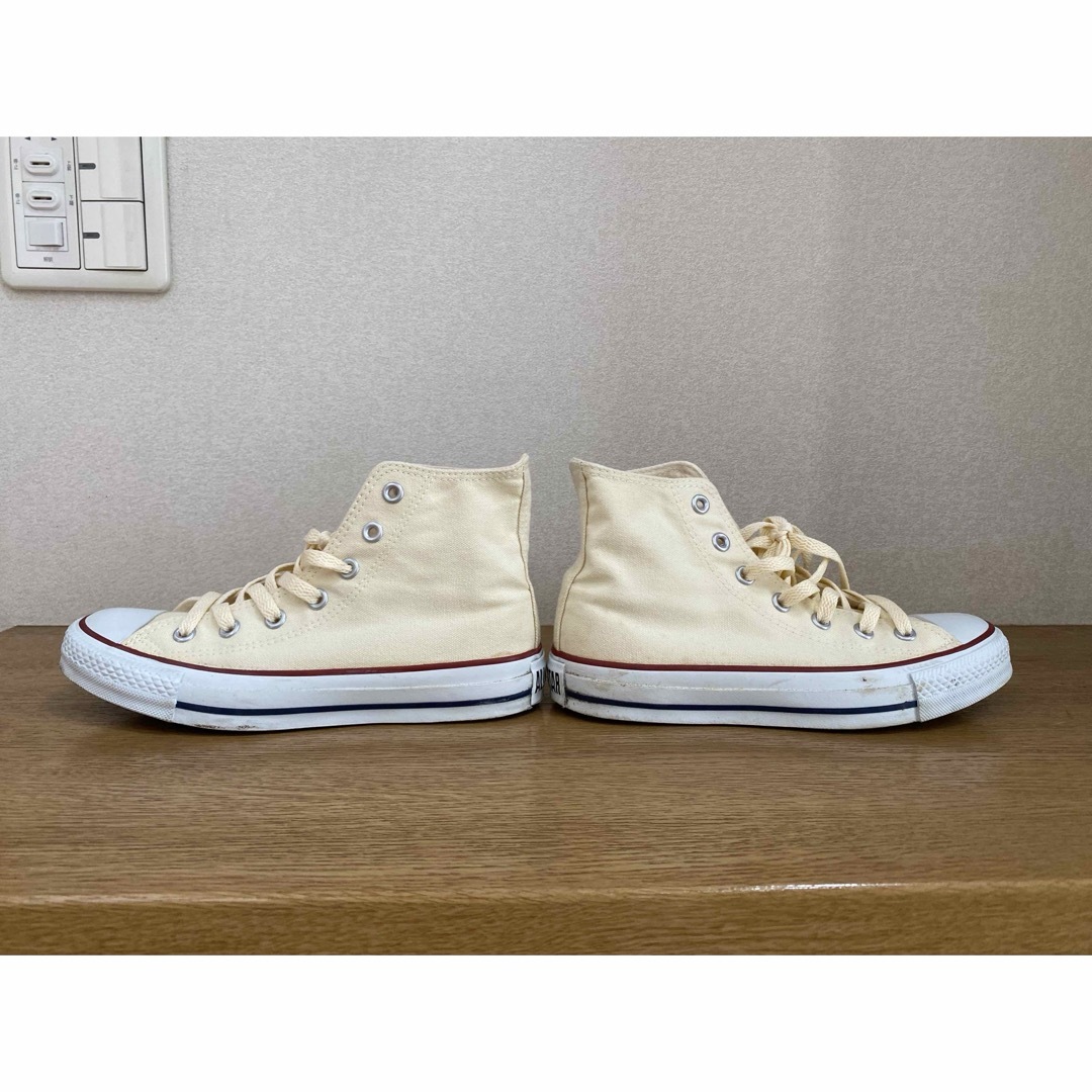 CONVERSE(コンバース)の☆CONVERSE ALL STAR(コンバースオールスター)☆ハイカット24 レディースの靴/シューズ(スニーカー)の商品写真