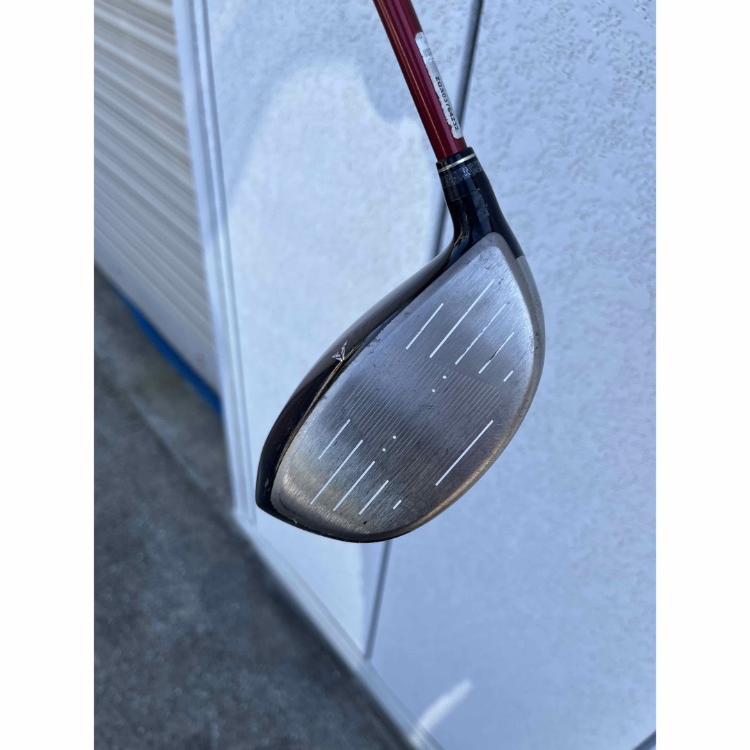 XXIO(ゼクシオ)のゼクシオ11ドライバー スポーツ/アウトドアのゴルフ(クラブ)の商品写真