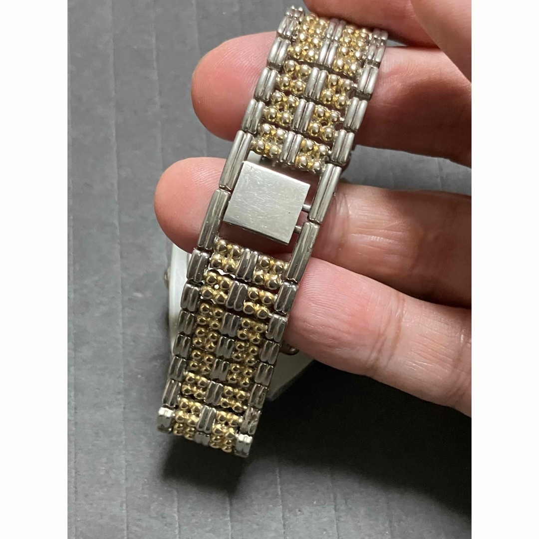 SEIKO(セイコー)のアルバスプーンマライアキャリー限定、電池新品稼働中、バンド社外18センチ程 メンズの時計(腕時計(デジタル))の商品写真