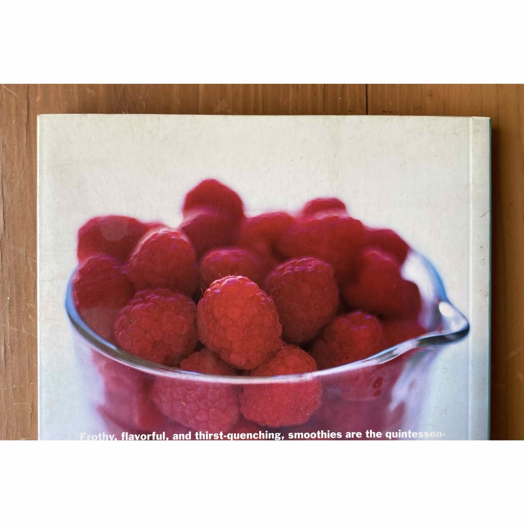 smoothies  スムージー　50のフルーツ・ダイエット　レシピ エンタメ/ホビーの本(料理/グルメ)の商品写真
