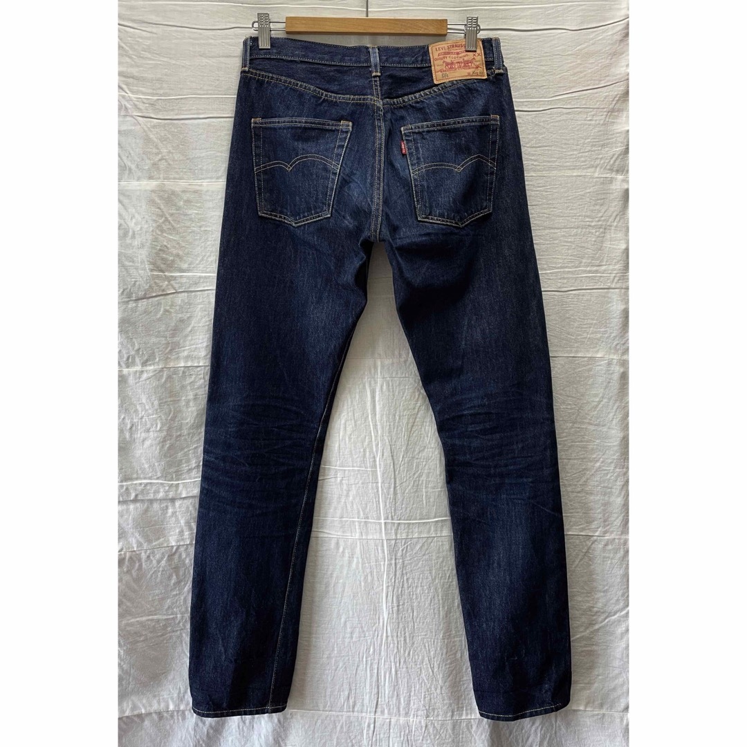 Levi's(リーバイス)のLVC LEVI'S 501 w30 66前期 太耳カスタム66466-0014 メンズのパンツ(デニム/ジーンズ)の商品写真