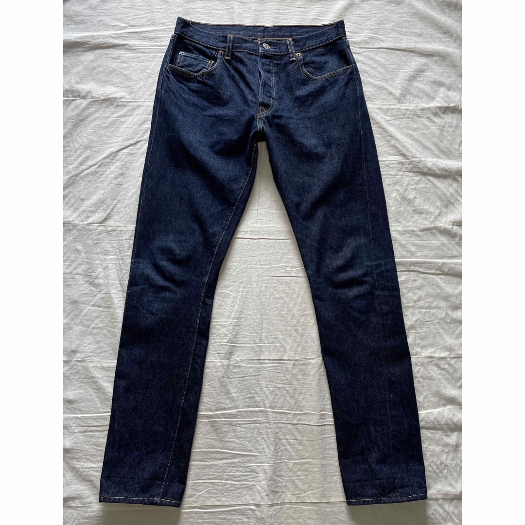 Levi's(リーバイス)のLVC LEVI'S 501 w30 66前期 太耳カスタム66466-0014 メンズのパンツ(デニム/ジーンズ)の商品写真