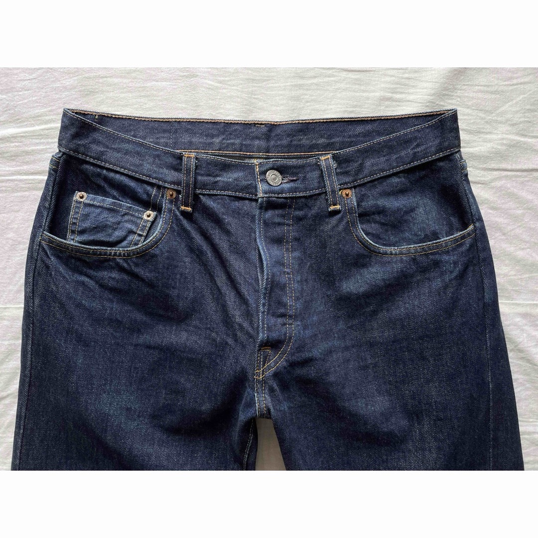 Levi's(リーバイス)のLVC LEVI'S 501 w30 66前期 太耳カスタム66466-0014 メンズのパンツ(デニム/ジーンズ)の商品写真